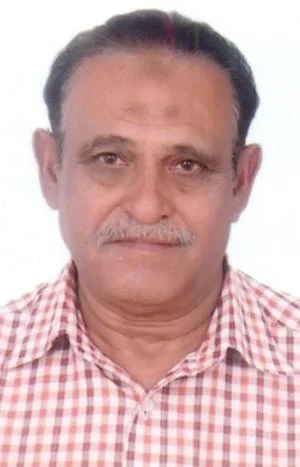 Author Picture